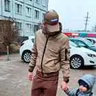 Шишкин Захар