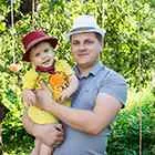 Давыдов Егор